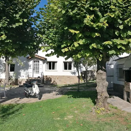 La Casa Xica Perafita