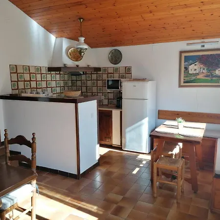 La Casa Xica בקתה Perafita