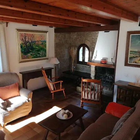 La Casa Xica *